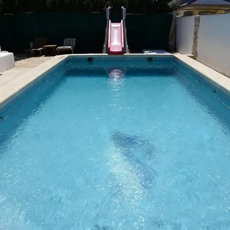 Noa Сasa de vacaciones *