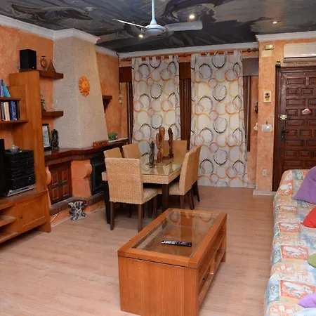 Noa Сasa de vacaciones *