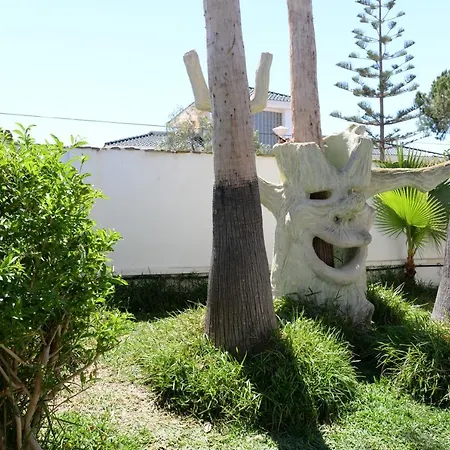 Сasa de vacaciones Noa Torrevieja