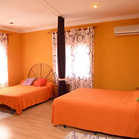 Сasa de vacaciones Noa