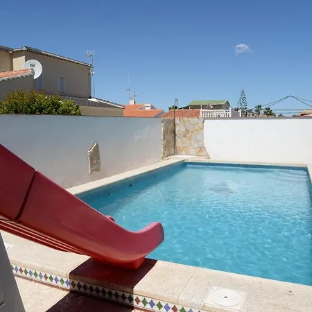 Noa Holiday home Torrevieja