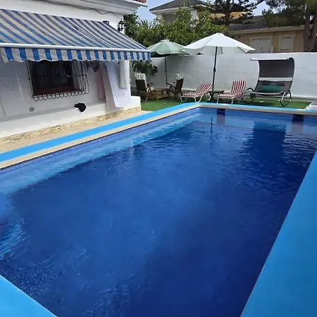 Holiday home Noa