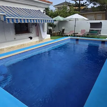 Noa Holiday home *