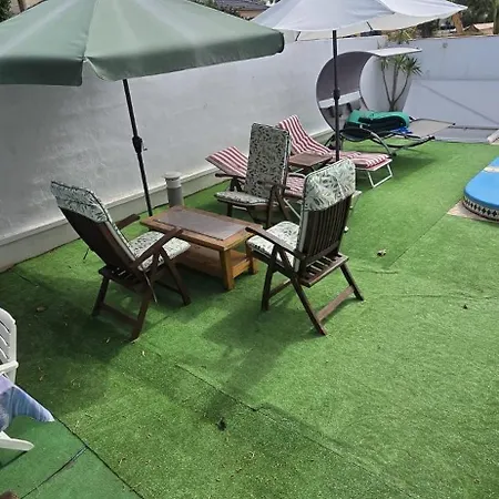 Noa Holiday home Torrevieja