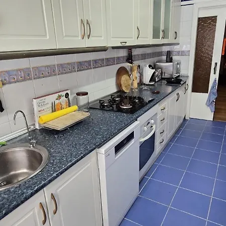 Holiday home Noa