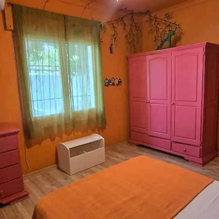 Noa Holiday home *