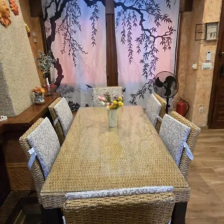 Noa Holiday home