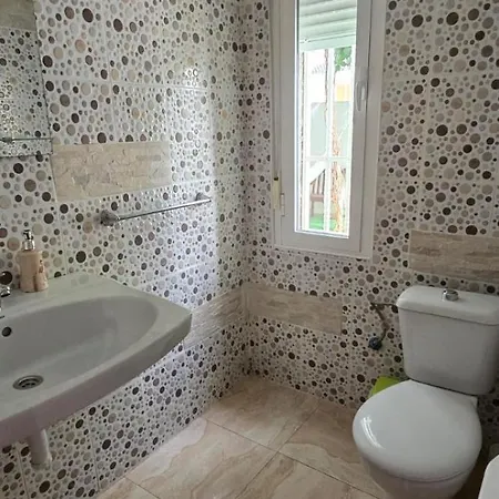 Noa Holiday home *