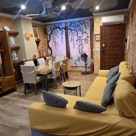 Holiday home Noa Torrevieja