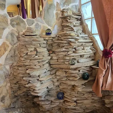 Noa Holiday home