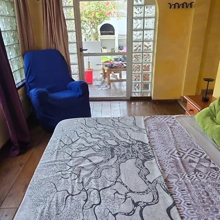 Holiday home Noa