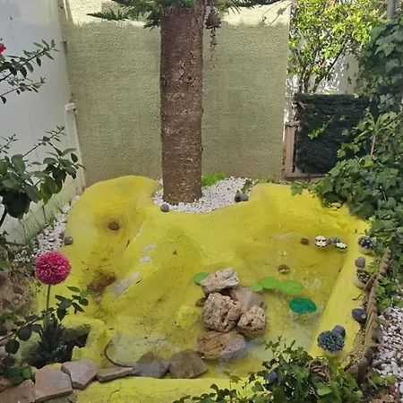 Noa Holiday home *